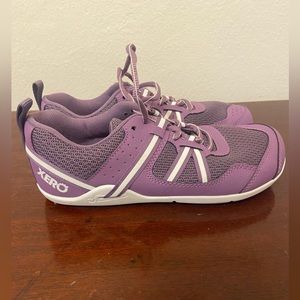 Xero Plio Cross Training Shoe